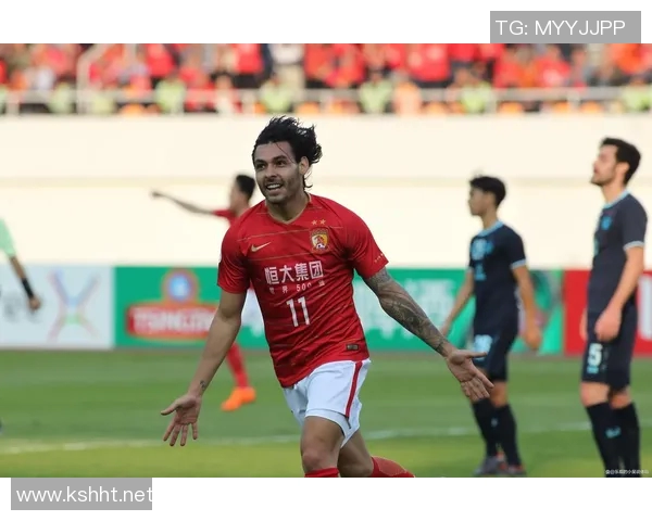 2018年广州恒大与广州富力精彩对决回顾及赛后分析 2018年广州恒大与广州富力精彩对决回顾及赛后分析