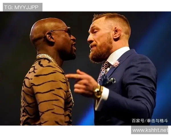 康纳麦格雷戈与梅威瑟对决的比赛时间及赛程安排详解 康纳麦格雷戈与梅威瑟对决的比赛时间及赛程安排详解