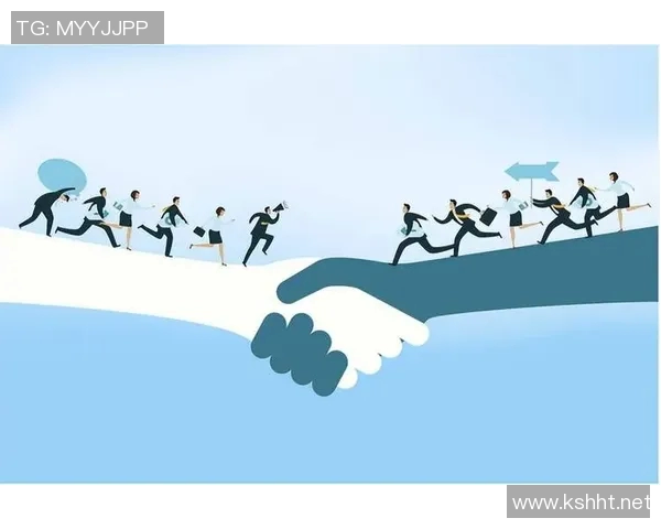 协同创新共赢未来：团队合作在现代企业中的关键作用与实践探索