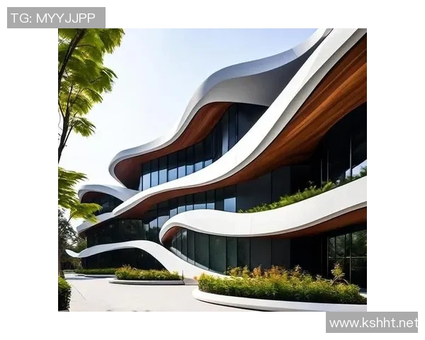 现代建筑装饰设计新趋势