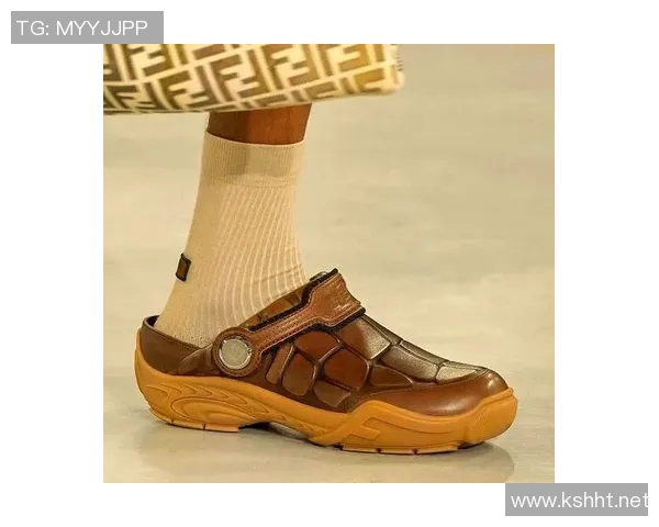 运动鞋技术革新：打造舒适与时尚并重的未来鞋款设计趋势