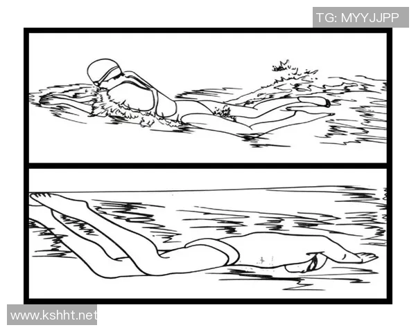 蛙泳技巧全面解析 从基础动作到高效训练方法的系统教学