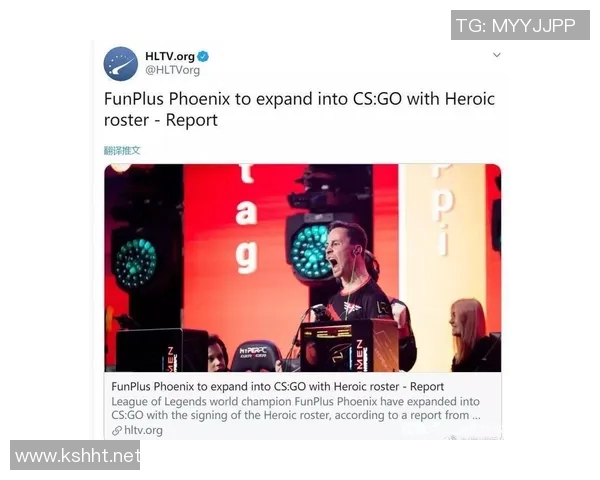 FPX战术引发热议CSGO社区对其策略的深度剖析与讨论