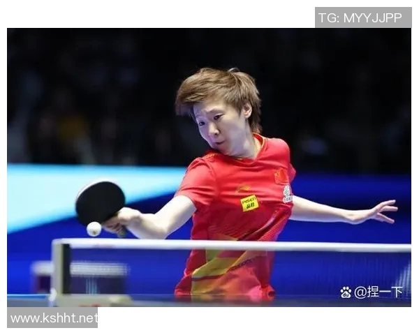 南京乒乓球队的默契配合与战术探讨聚焦乒乓球竞技魅力