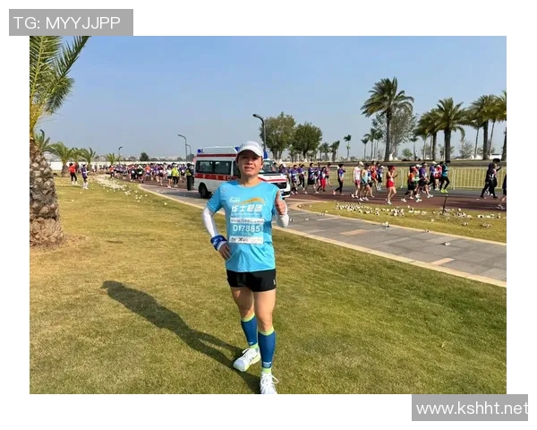 城市马拉松特别报道：杭州攀岩队如何在挑战中实现自我突破与成长