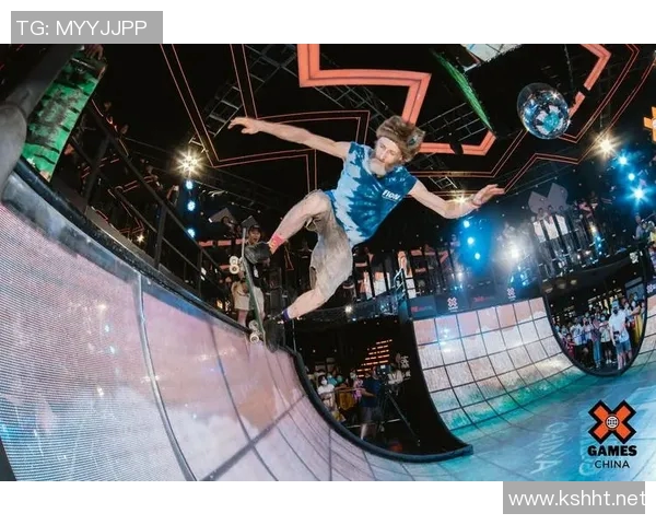 西安滑板队在世界攀岩锦标赛中的转型与突破之路探秘