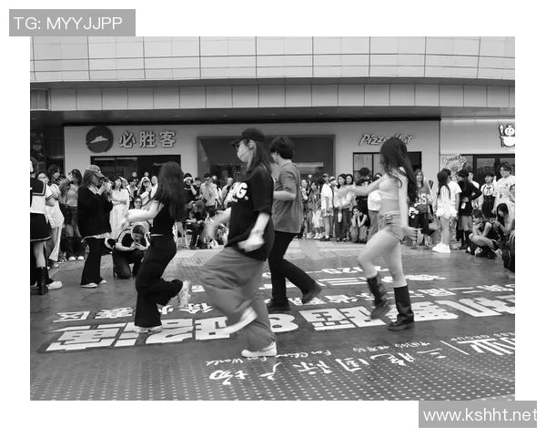 街舞力量排行榜揭晓北京街舞队荣获第五名成就斐然