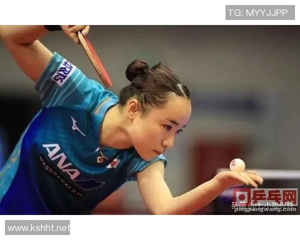 成都乒乓球队心理素质引发热议背后的深层原因与影响分析