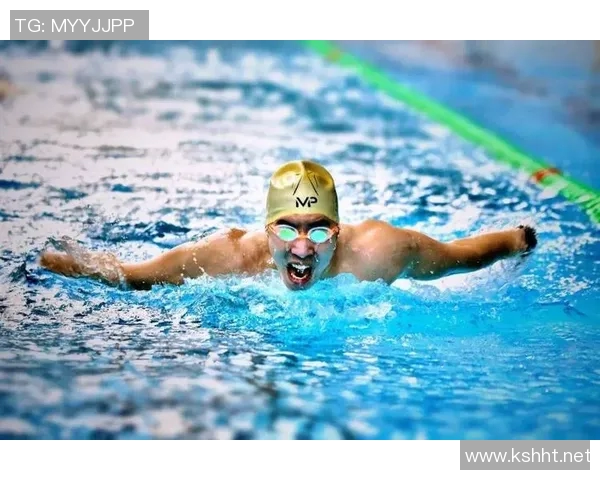 泳池里的飞鱼：挑战极限的游泳比赛