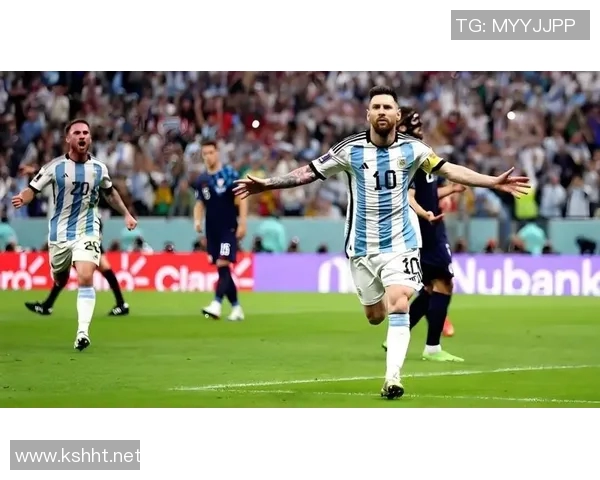 梅西进球历史新篇章：突破纪录再创辉煌，世界足坛的永恒传奇