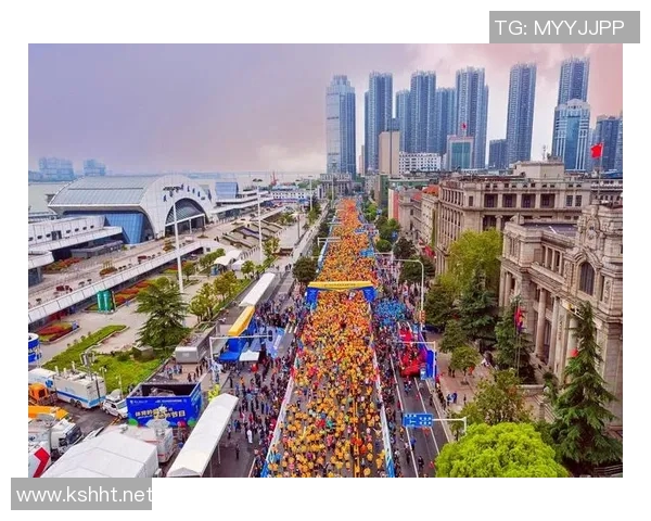 武汉街舞队在城市马拉松中的蜕变与成长历程揭秘