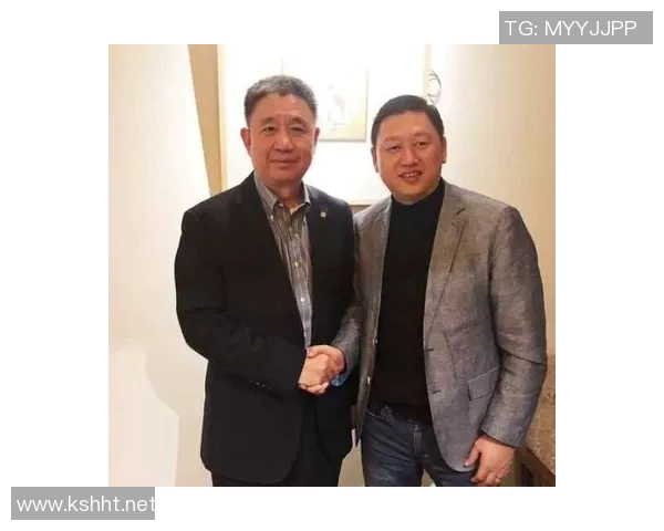 专访吴伟:探寻足球成功背后的秘诀与智慧 专访吴伟:探寻足球成功背后的秘诀与智慧